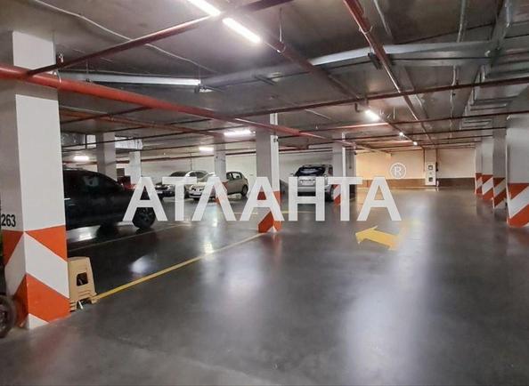 Коммерческая недвижимость по адресу ул. Жемчужная (площадь 13,8 м²) - Atlanta.ua - фото 4