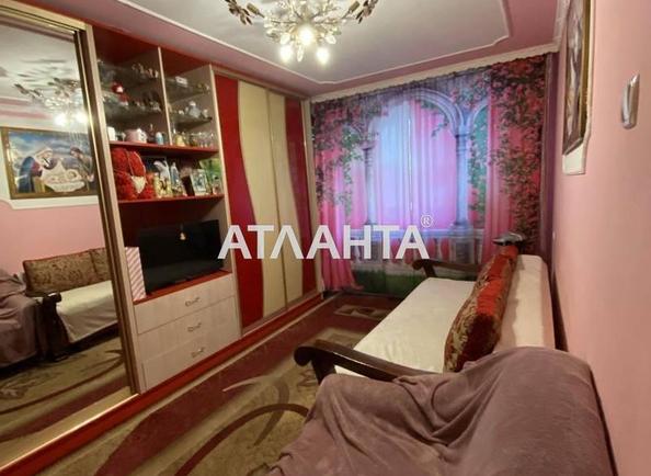 2-кімнатна квартира за адресою вул. Наукова (площа 44 м²) - Atlanta.ua - фото 2