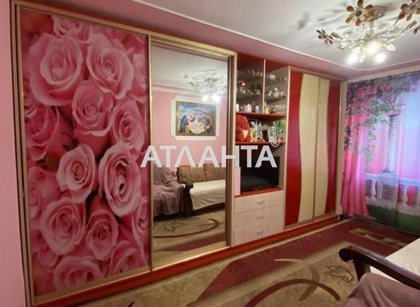 2-кімнатна квартира за адресою вул. Наукова (площа 44 м²) - Atlanta.ua - фото 3