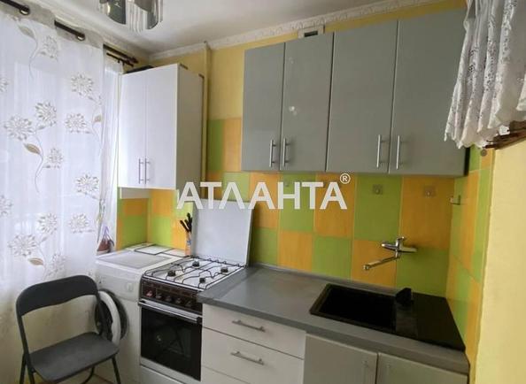 2-кімнатна квартира за адресою вул. Наукова (площа 44 м²) - Atlanta.ua - фото 4