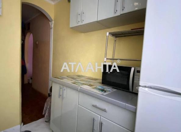 2-кімнатна квартира за адресою вул. Наукова (площа 44 м²) - Atlanta.ua - фото 5