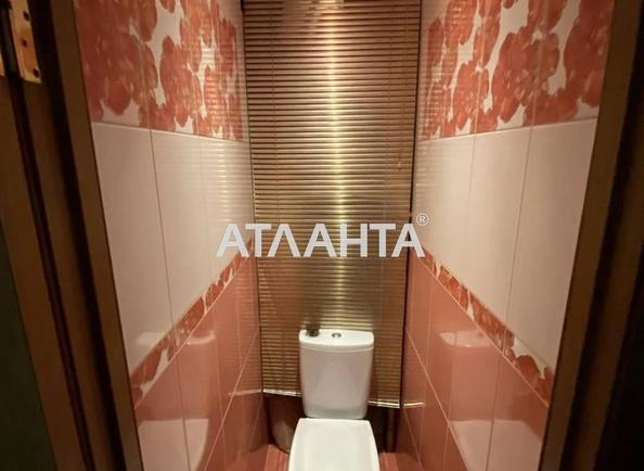 2-кімнатна квартира за адресою вул. Наукова (площа 44 м²) - Atlanta.ua - фото 7