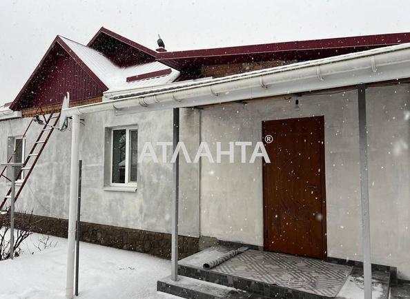 House by the address st. Valentiny Grabovskoy (area 97 m²) - Atlanta.ua - photo 15