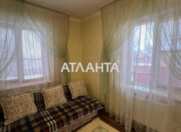 House by the address st. Valentiny Grabovskoy (area 97 m²) - Atlanta.ua