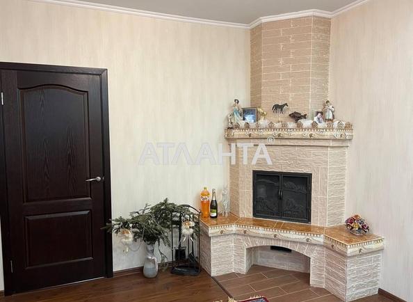 House by the address st. Valentiny Grabovskoy (area 97 m²) - Atlanta.ua - photo 5