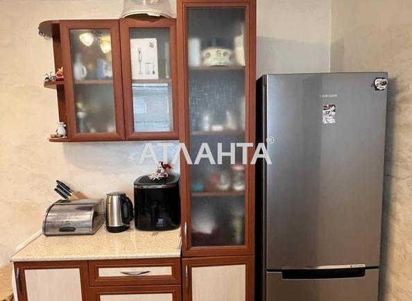 House by the address st. Valentiny Grabovskoy (area 97 m²) - Atlanta.ua - photo 9