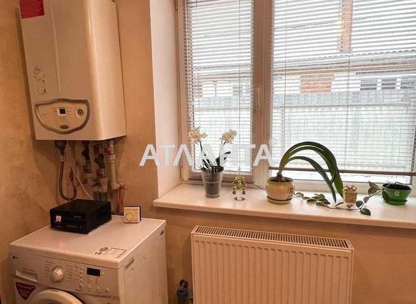 House by the address st. Valentiny Grabovskoy (area 97 m²) - Atlanta.ua - photo 10