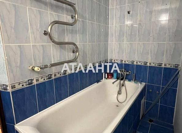 House by the address st. Valentiny Grabovskoy (area 97 m²) - Atlanta.ua - photo 12