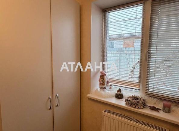 House by the address st. Valentiny Grabovskoy (area 97 m²) - Atlanta.ua - photo 13