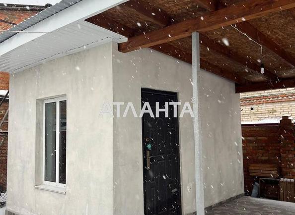 House by the address st. Valentiny Grabovskoy (area 97 m²) - Atlanta.ua - photo 16