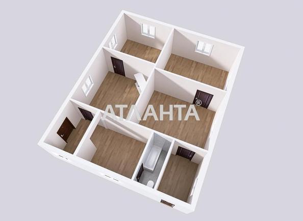 Будинок за адресою вул. Валентини Грабовської (площа 97 м²) - фото 21 Будинок за адресою вул. Валентини Грабовської (площа 97 м²) - Atlanta.ua - фото 21