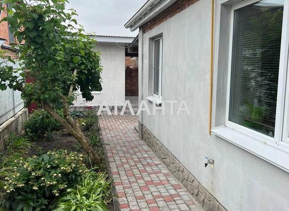 Будинок за адресою вул. Валентини Грабовської (площа 97 м²) - фото 2 Будинок за адресою вул. Валентини Грабовської (площа 97 м²) - Atlanta.ua - фото 2