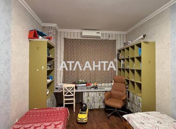 3-кімнатна квартира за адресою вул. Марсельська (площа 80 м²) - Atlanta.ua - фото 3