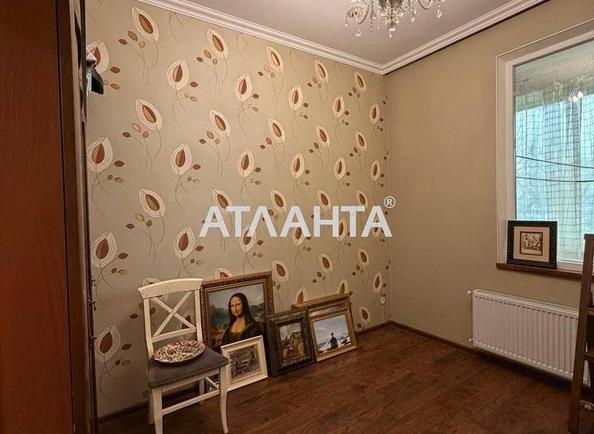 3-кімнатна квартира за адресою вул. Марсельська (площа 80 м²) - Atlanta.ua - фото 7