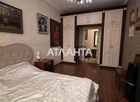 3-кімнатна квартира за адресою вул. Марсельська (площа 80 м²) - Atlanta.ua - фото 8