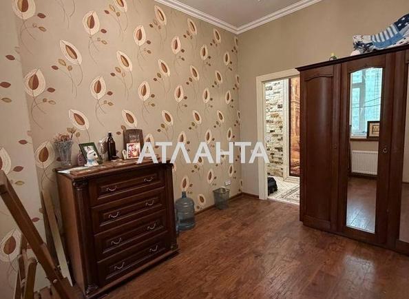 3-кімнатна квартира за адресою вул. Марсельська (площа 80 м²) - Atlanta.ua - фото 9