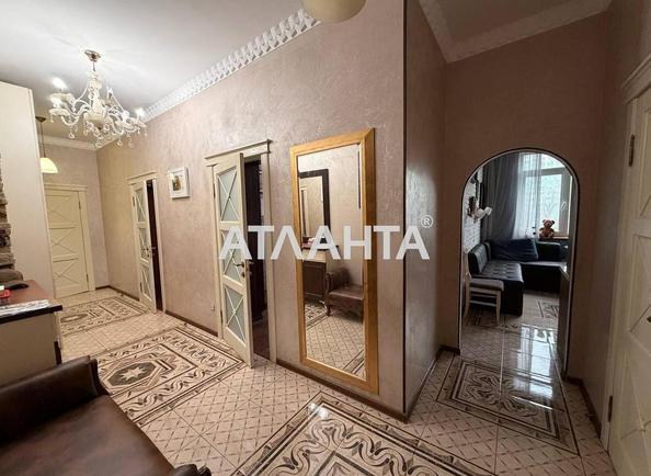 3-кімнатна квартира за адресою вул. Марсельська (площа 80 м²) - Atlanta.ua - фото 10