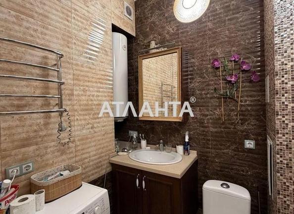 3-кімнатна квартира за адресою вул. Марсельська (площа 80 м²) - Atlanta.ua - фото 11