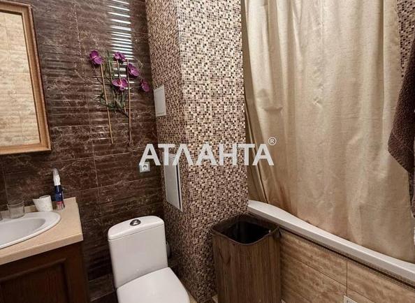 3-кімнатна квартира за адресою вул. Марсельська (площа 80 м²) - Atlanta.ua - фото 12