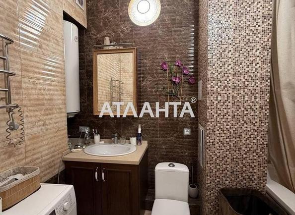 3-кімнатна квартира за адресою вул. Марсельська (площа 80 м²) - Atlanta.ua - фото 13