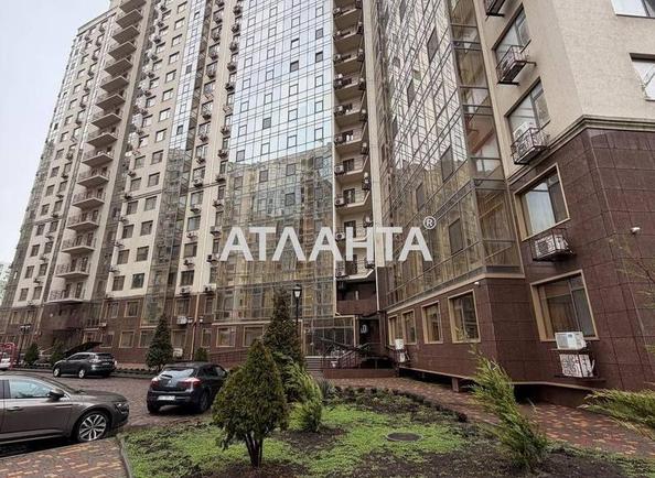 3-кімнатна квартира за адресою вул. Марсельська (площа 80 м²) - Atlanta.ua - фото 14