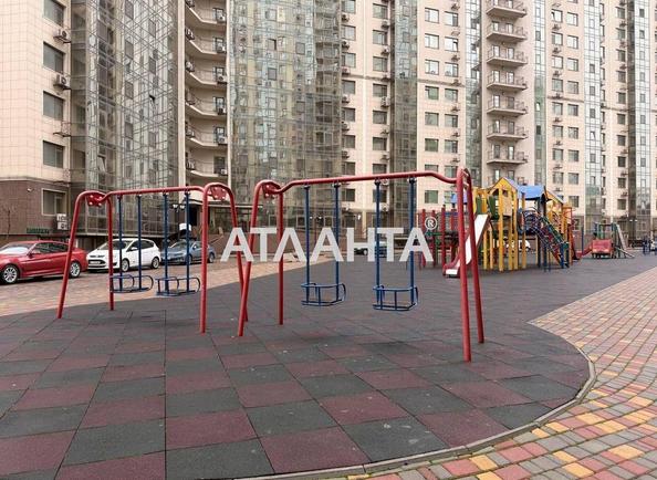 3-кімнатна квартира за адресою вул. Марсельська (площа 80 м²) - Atlanta.ua - фото 16