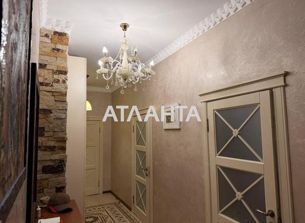 3-кімнатна квартира за адресою вул. Марсельська (площа 80 м²) - Atlanta.ua - фото 17