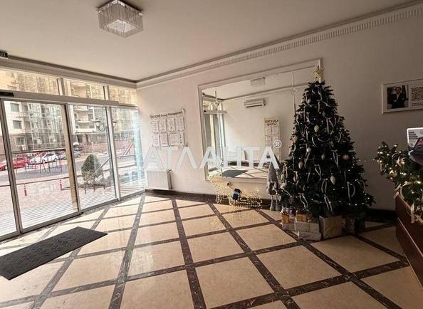 3-кімнатна квартира за адресою вул. Марсельська (площа 80 м²) - Atlanta.ua - фото 18