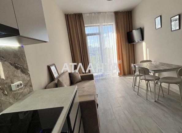 1-комнатная квартира по адресу ул. Чубаевская (площадь 46 м²) - Atlanta.ua - фото 7