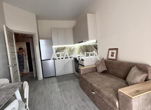 1-комнатная квартира по адресу ул. Чубаевская (площадь 46 м²) - Atlanta.ua - фото 4