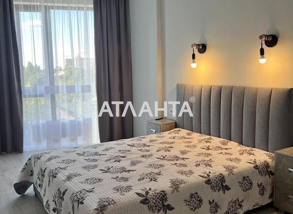 1-комнатная квартира по адресу ул. Чубаевская (площадь 46 м²) - Atlanta.ua