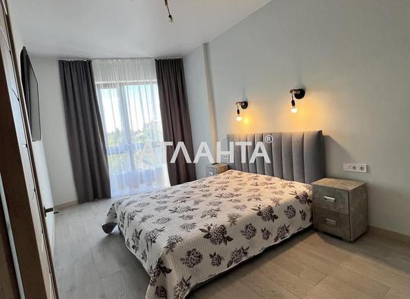 1-комнатная квартира по адресу ул. Чубаевская (площадь 46 м²) - Atlanta.ua - фото 2