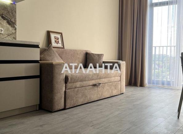 1-комнатная квартира по адресу ул. Чубаевская (площадь 46 м²) - Atlanta.ua - фото 5