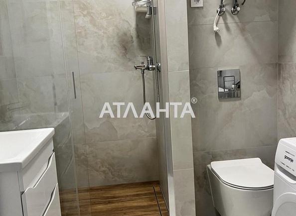 1-комнатная квартира по адресу ул. Чубаевская (площадь 46 м²) - Atlanta.ua - фото 8