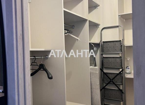 1-комнатная квартира по адресу ул. Чубаевская (площадь 46 м²) - Atlanta.ua - фото 11