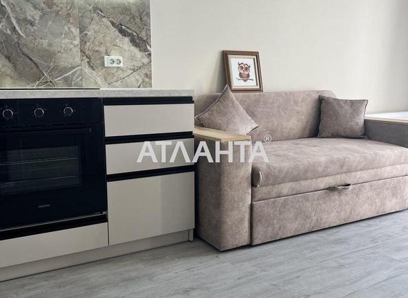 1-комнатная квартира по адресу ул. Чубаевская (площадь 46 м²) - Atlanta.ua - фото 6