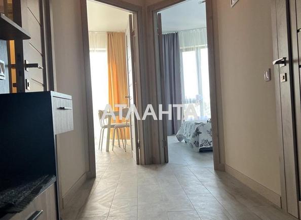 1-комнатная квартира по адресу ул. Чубаевская (площадь 46 м²) - Atlanta.ua - фото 12