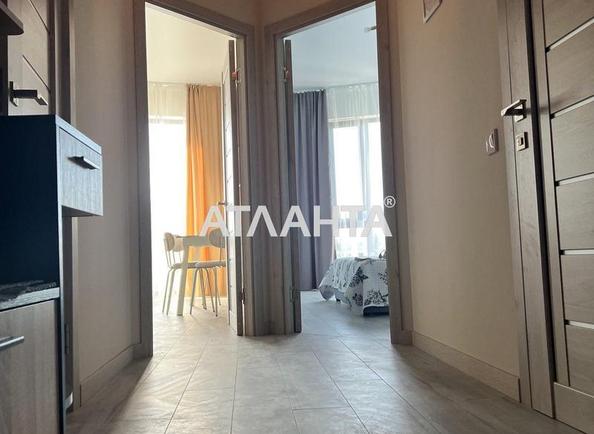 1-комнатная квартира по адресу ул. Чубаевская (площадь 46 м²) - Atlanta.ua - фото 13