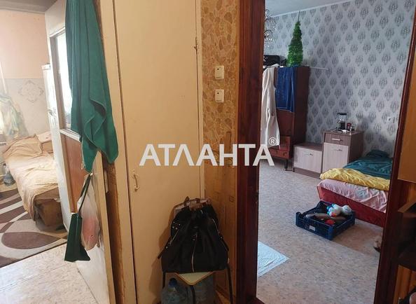 1-комнатная квартира по адресу ул. 40 лет обороны одессы (площадь 34 м²) - Atlanta.ua - фото 3