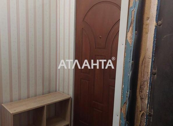 1-комнатная квартира по адресу ул. 40 лет обороны одессы (площадь 34 м²) - Atlanta.ua - фото 5