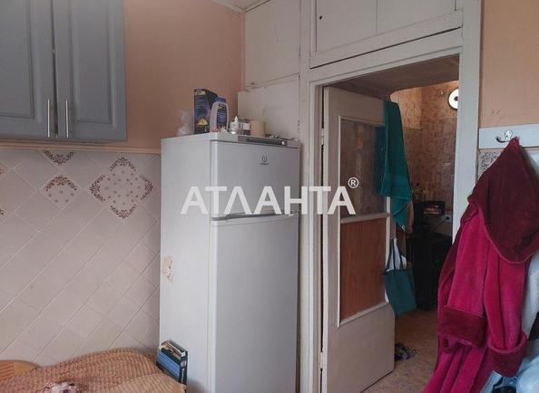 1-комнатная квартира по адресу ул. 40 лет обороны одессы (площадь 34 м²) - Atlanta.ua - фото 2