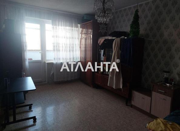 1-комнатная квартира по адресу ул. 40 лет обороны одессы (площадь 34 м²) - Atlanta.ua - фото 8