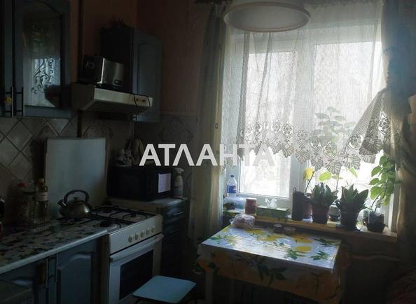 1-комнатная квартира по адресу ул. 40 лет обороны одессы (площадь 34 м²) - Atlanta.ua - фото 12