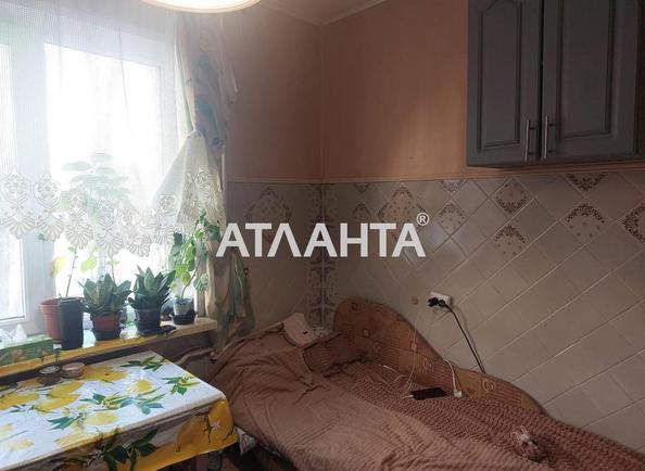 1-комнатная квартира по адресу ул. 40 лет обороны одессы (площадь 34 м²) - Atlanta.ua - фото 7