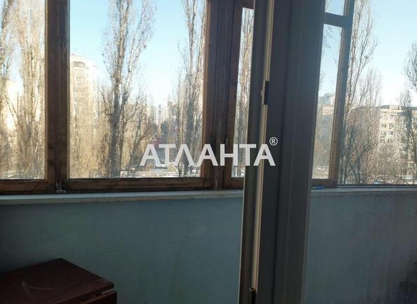 1-комнатная квартира по адресу ул. 40 лет обороны одессы (площадь 34 м²) - Atlanta.ua - фото 13