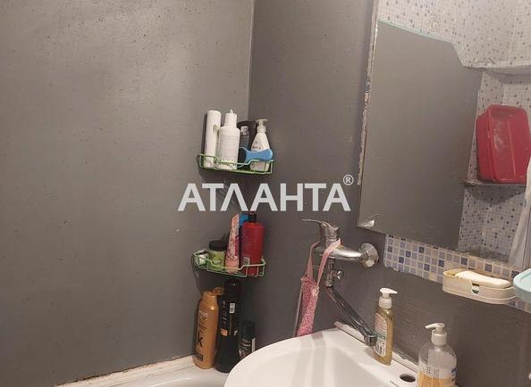 1-комнатная квартира по адресу ул. 40 лет обороны одессы (площадь 34 м²) - Atlanta.ua - фото 14