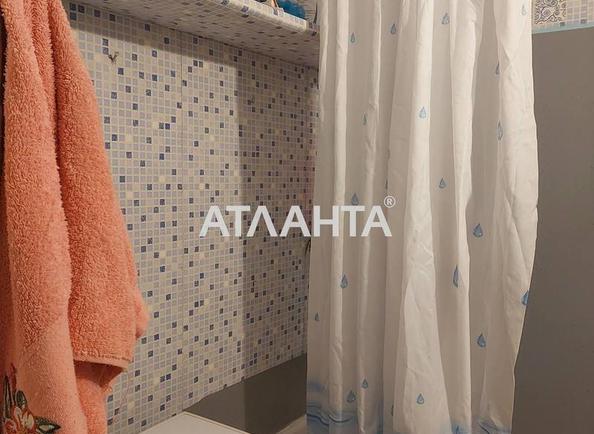 1-комнатная квартира по адресу ул. 40 лет обороны одессы (площадь 34 м²) - Atlanta.ua - фото 15