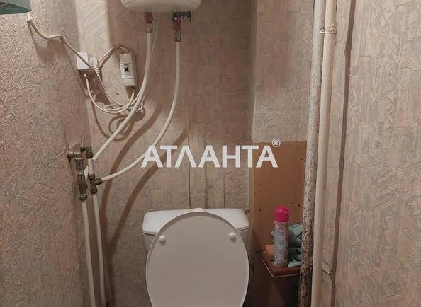 1-комнатная квартира по адресу ул. 40 лет обороны одессы (площадь 34 м²) - Atlanta.ua - фото 17
