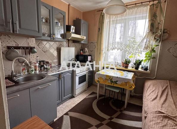 1-комнатная квартира по адресу ул. 40 лет обороны одессы (площадь 34 м²) 1-комнатная квартира по адресу ул. 40 лет обороны одессы (площадь 34 м²) - Atlanta.ua