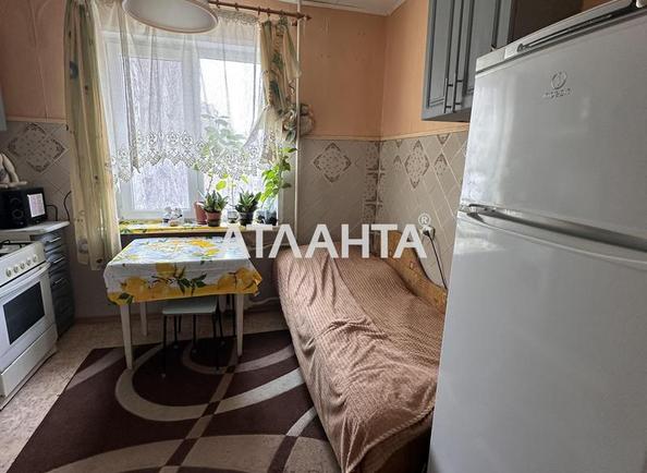1-комнатная квартира по адресу ул. 40 лет обороны одессы (площадь 34 м²) - фото 2 1-комнатная квартира по адресу ул. 40 лет обороны одессы (площадь 34 м²) - Atlanta.ua - фото 2
